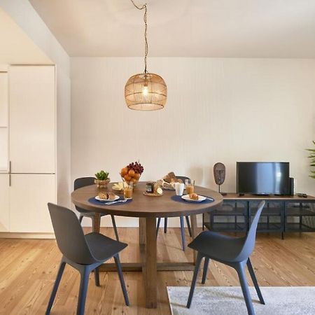 Stone Apartment Lissabon Exterior foto