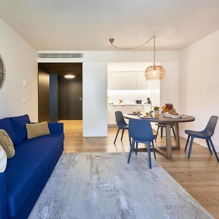 Stone Apartment Lissabon Exterior foto