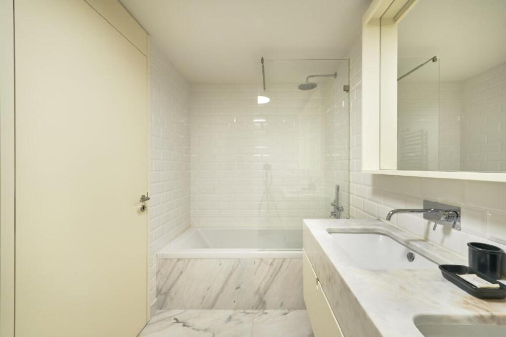 Stone Apartment Lissabon Exterior foto