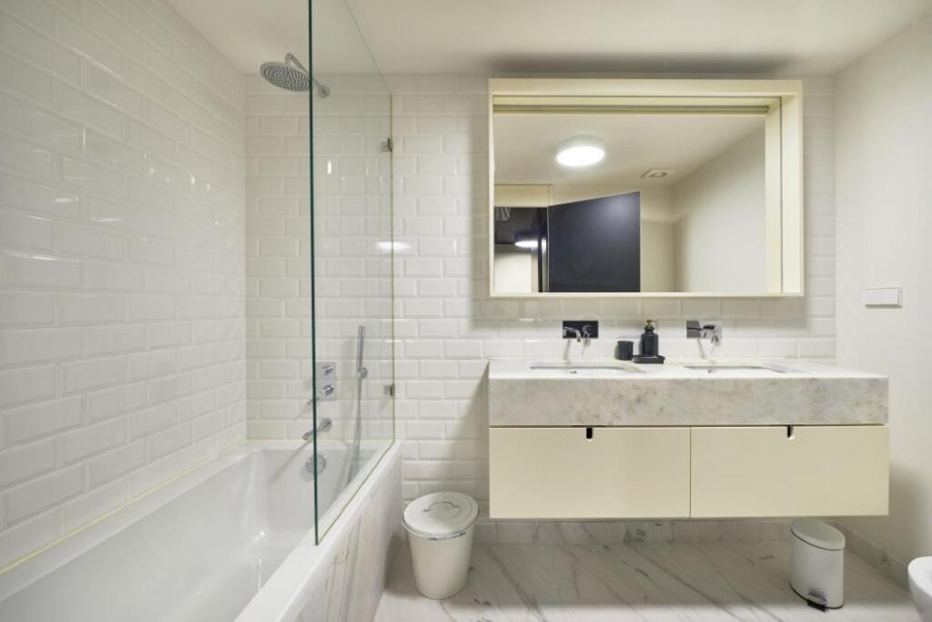 Stone Apartment Lissabon Exterior foto