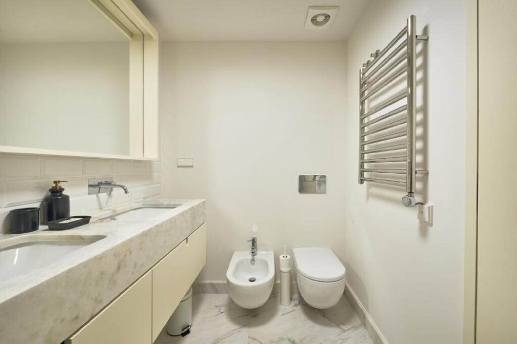 Stone Apartment Lissabon Exterior foto
